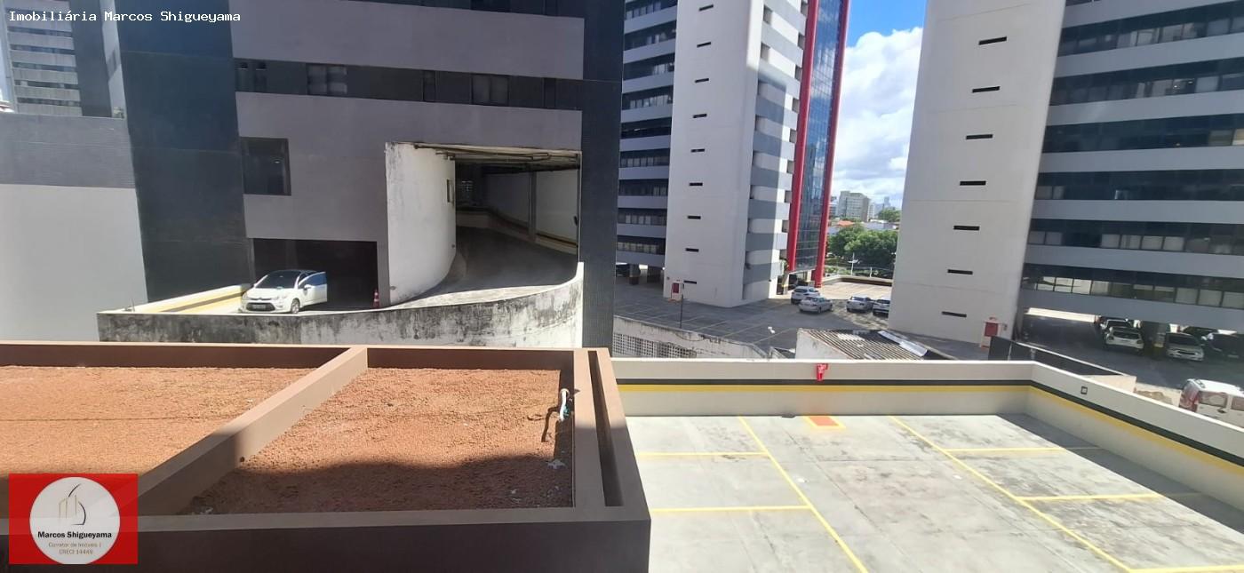 Apartamento para alugar com 1 quarto, 45m² - Foto 16
