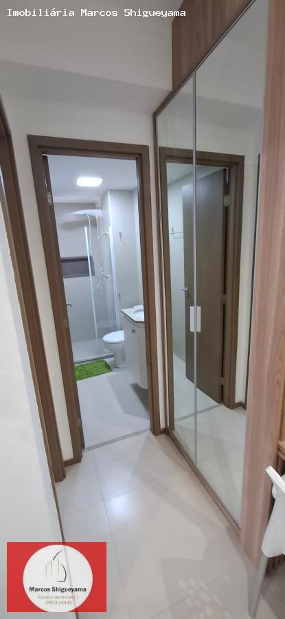 Apartamento para alugar com 1 quarto, 45m² - Foto 18