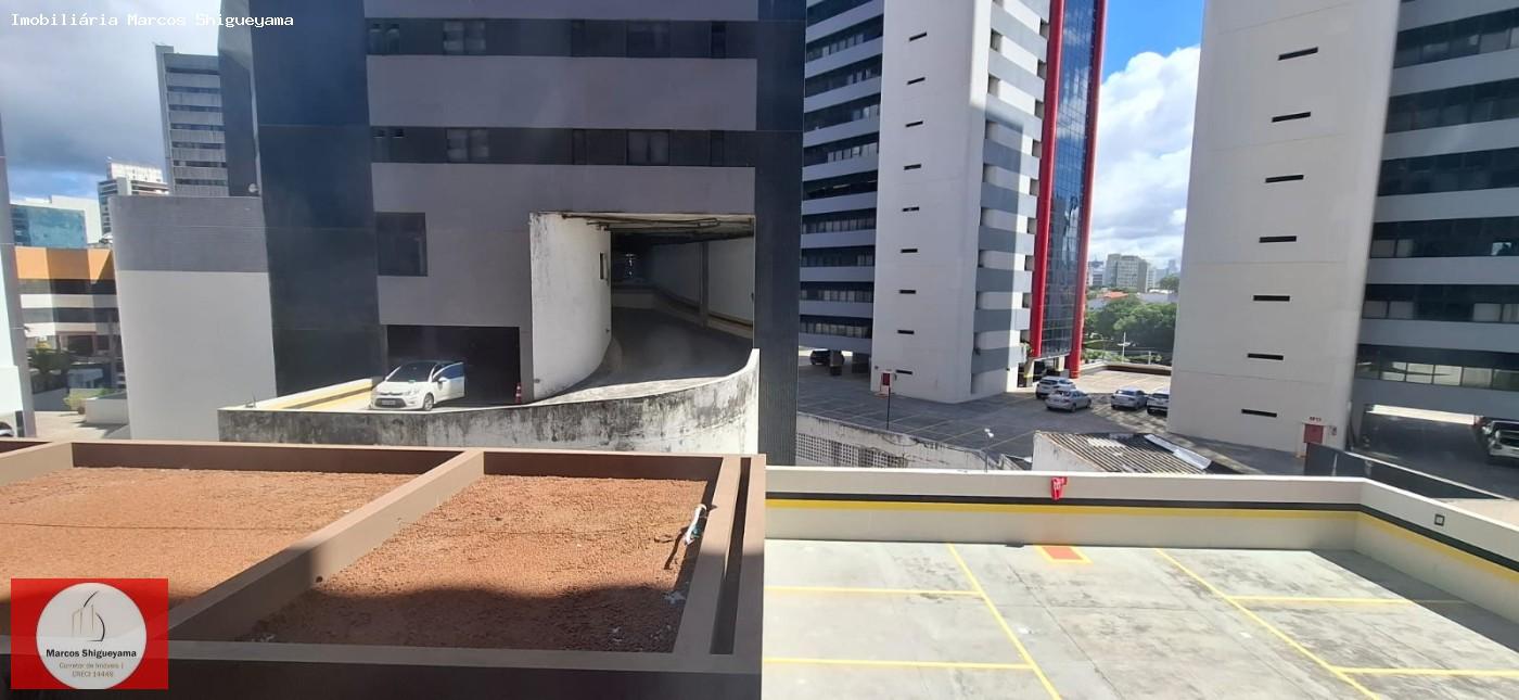 Apartamento para alugar com 1 quarto, 45m² - Foto 17