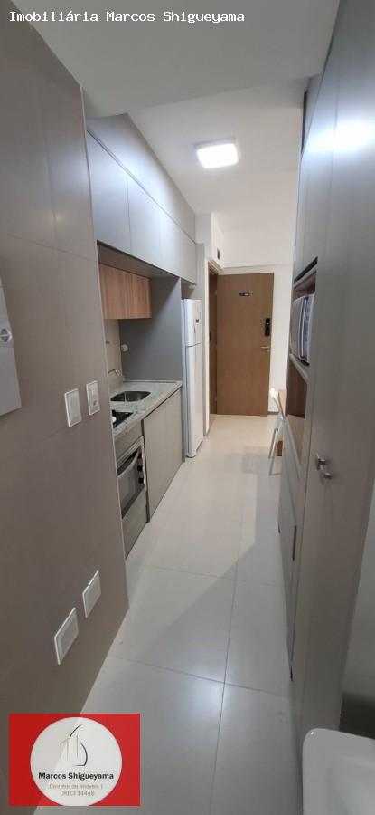 Apartamento para alugar com 1 quarto, 45m² - Foto 21