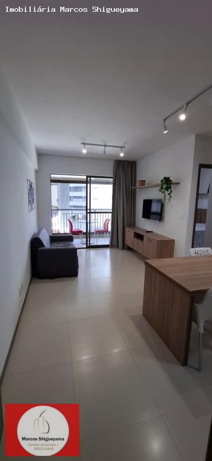 Apartamento para alugar com 1 quarto, 45m² - Foto 25