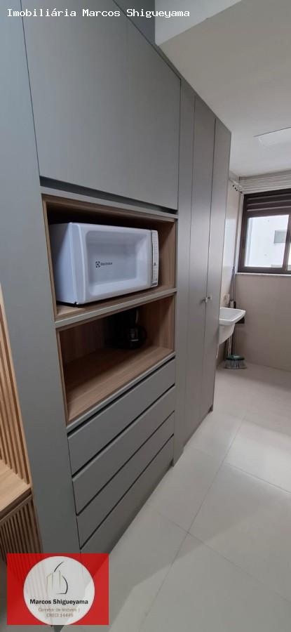 Apartamento para alugar com 1 quarto, 45m² - Foto 23