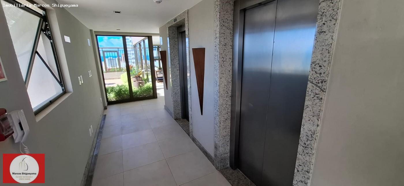 Apartamento para alugar com 1 quarto, 45m² - Foto 27