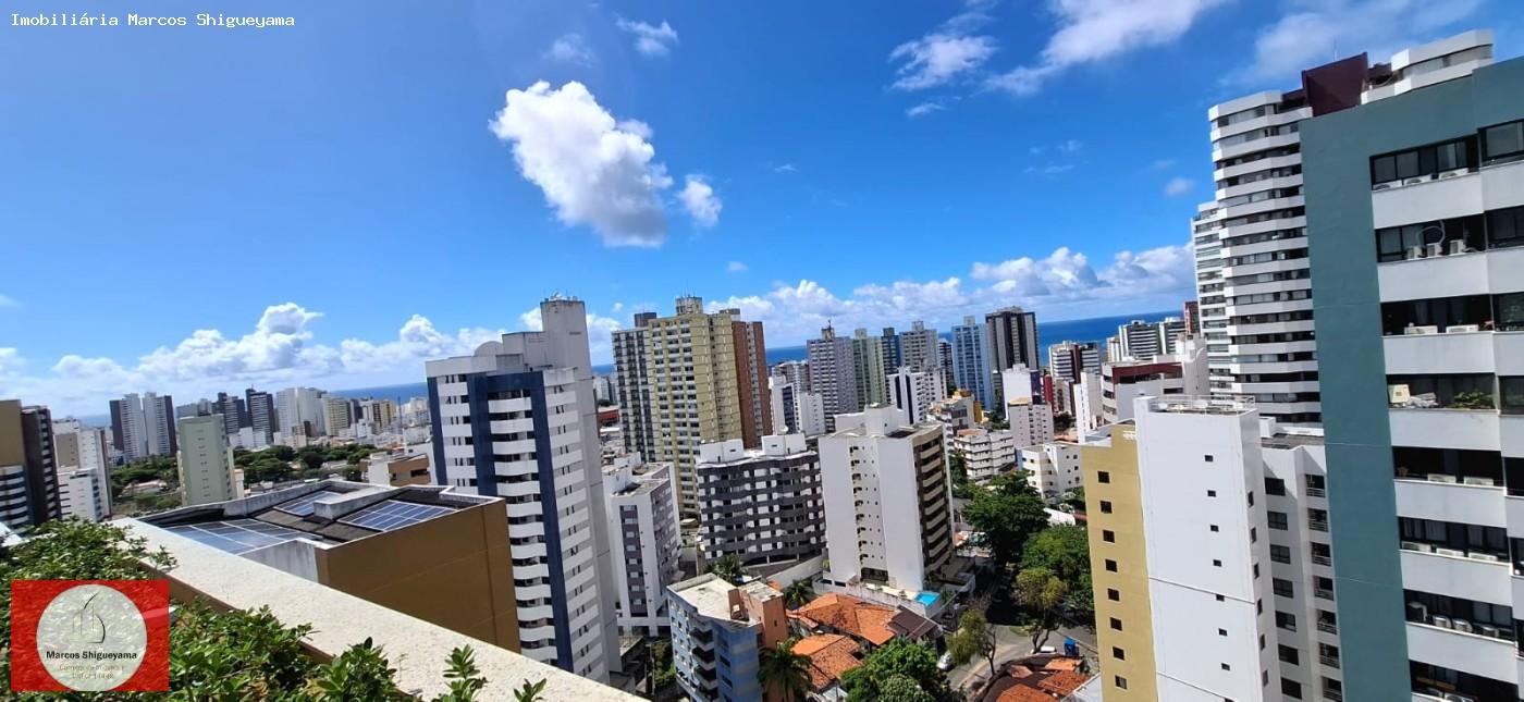 Apartamento para alugar com 1 quarto, 45m² - Foto 29