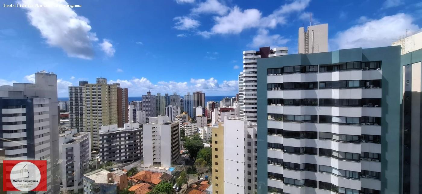 Apartamento para alugar com 1 quarto, 45m² - Foto 30