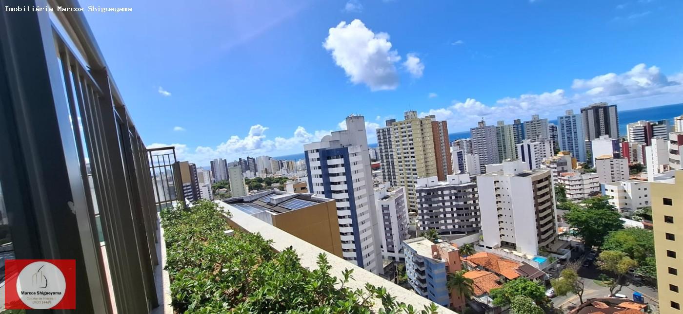 Apartamento para alugar com 1 quarto, 45m² - Foto 28