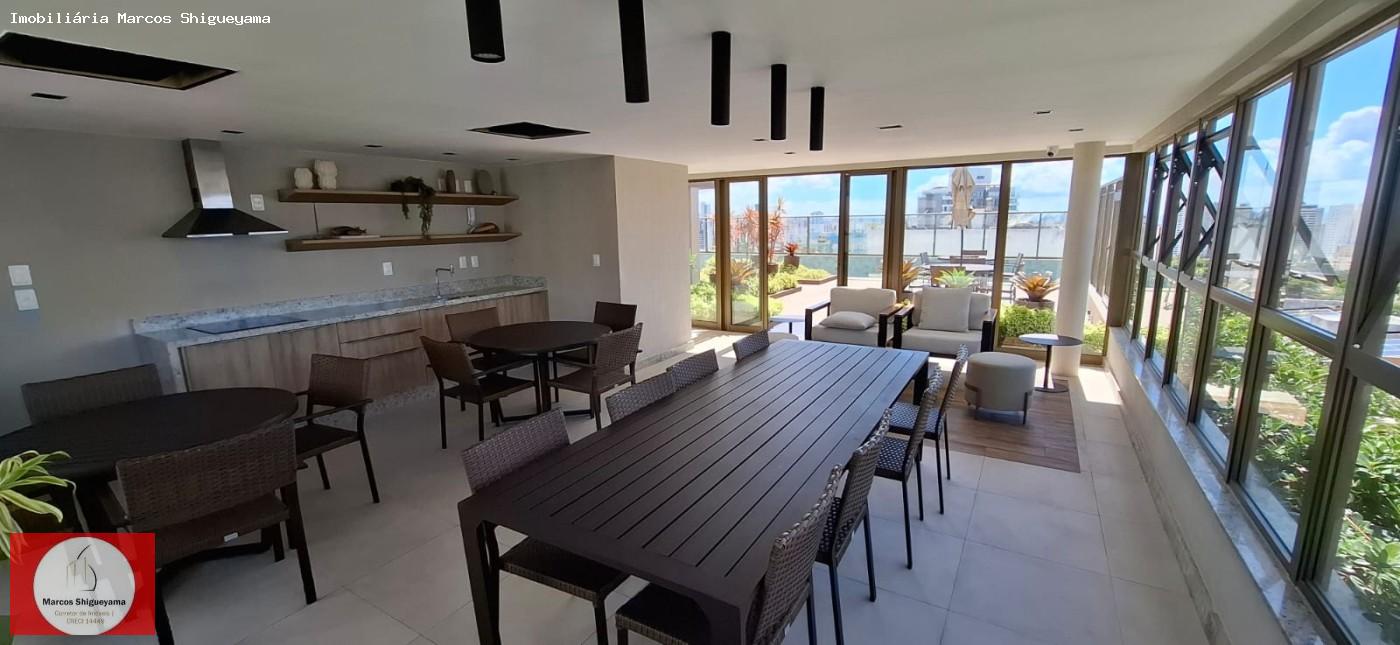 Apartamento para alugar com 1 quarto, 45m² - Foto 31