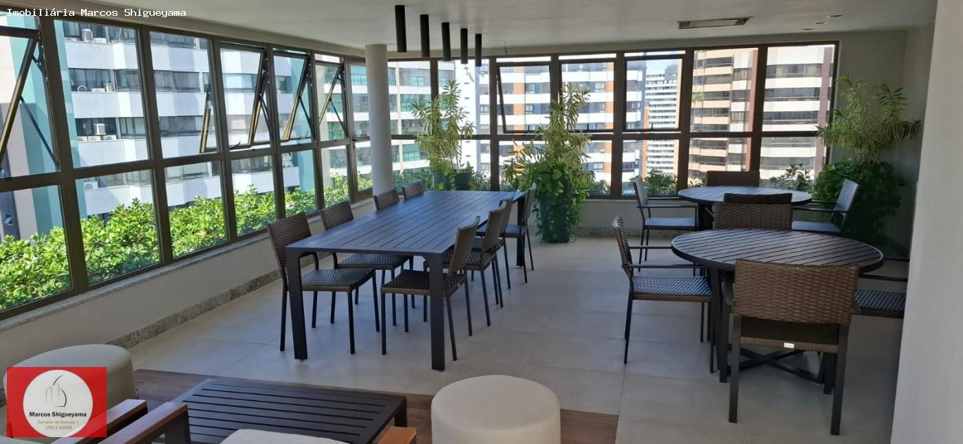 Apartamento para alugar com 1 quarto, 45m² - Foto 32