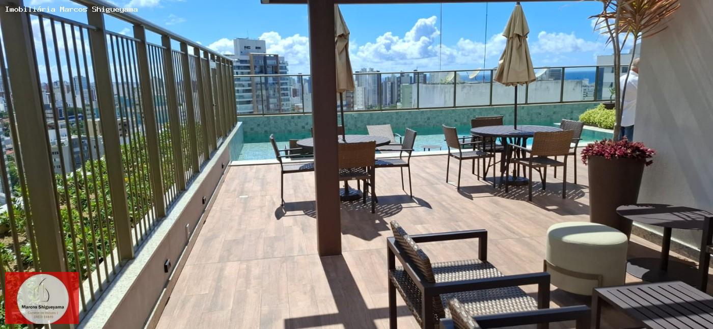 Apartamento para alugar com 1 quarto, 45m² - Foto 36