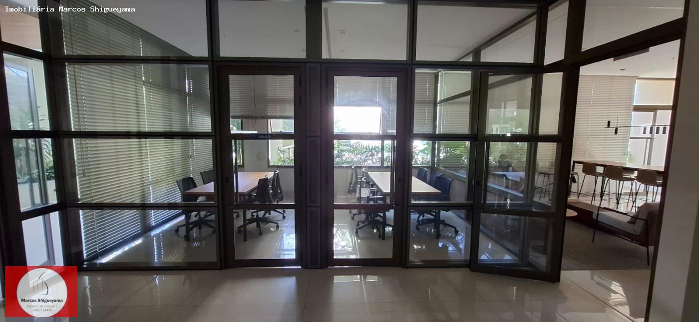 Apartamento para alugar com 1 quarto, 45m² - Foto 37