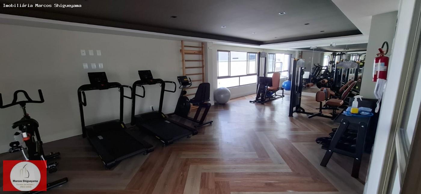 Apartamento para alugar com 1 quarto, 45m² - Foto 40