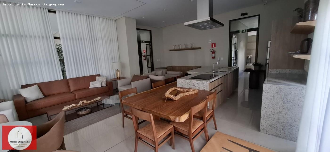Apartamento para alugar com 1 quarto, 45m² - Foto 43
