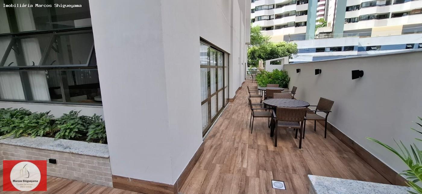 Apartamento para alugar com 1 quarto, 45m² - Foto 42