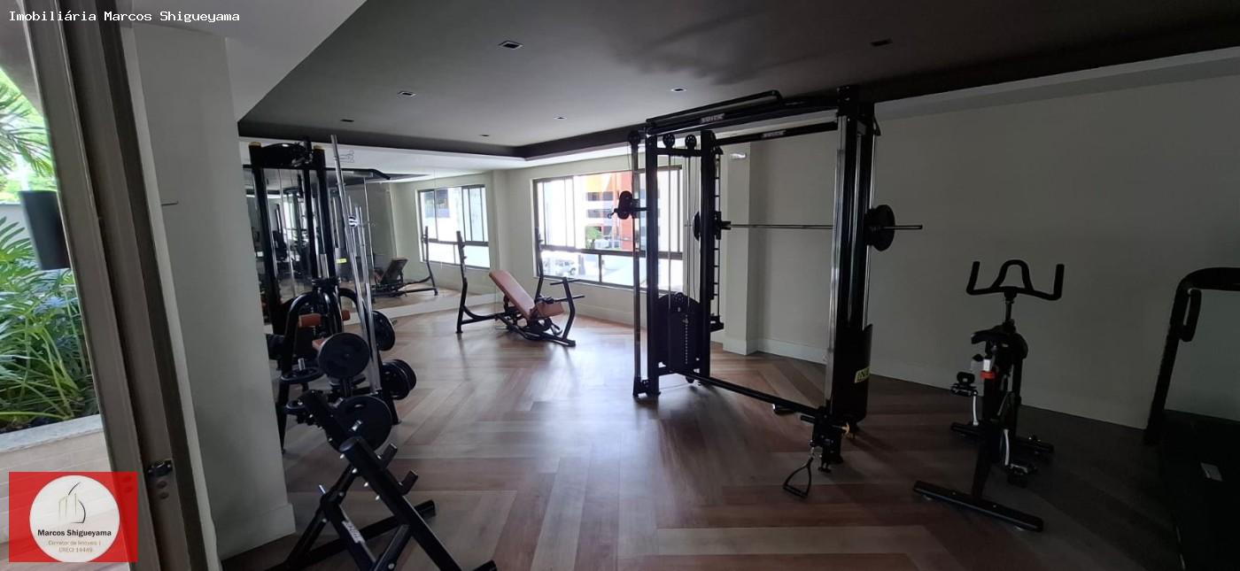 Apartamento para alugar com 1 quarto, 45m² - Foto 41