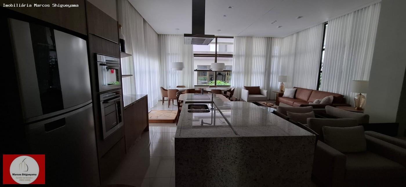 Apartamento para alugar com 1 quarto, 45m² - Foto 46