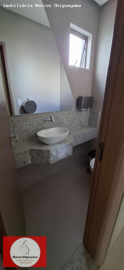 Apartamento para alugar com 1 quarto, 45m² - Foto 44