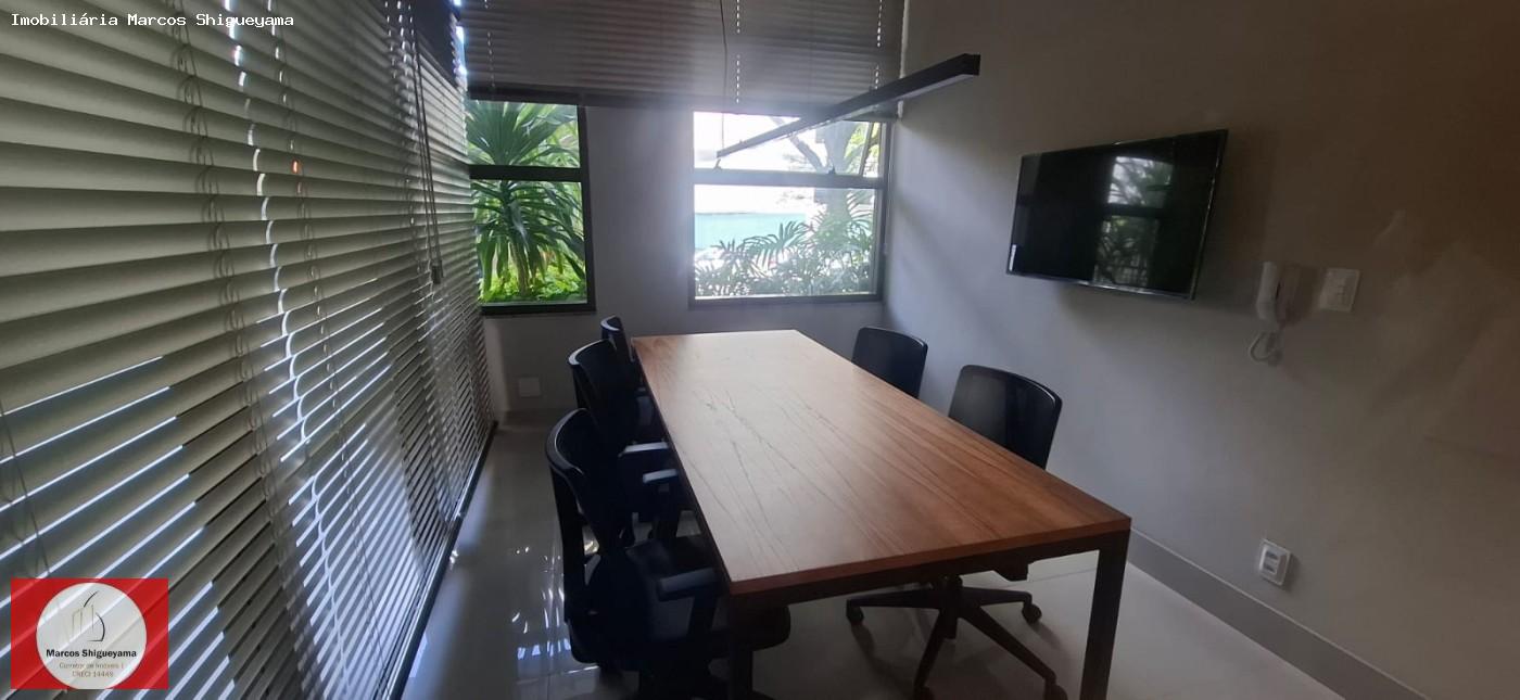 Apartamento para alugar com 1 quarto, 45m² - Foto 49