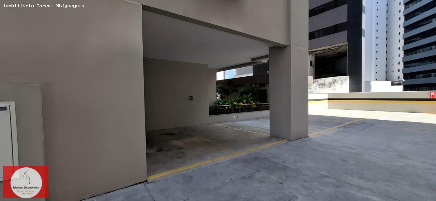 Apartamento para alugar com 1 quarto, 45m² - Foto 47