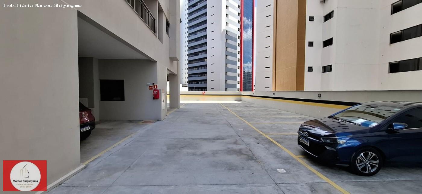 Apartamento para alugar com 1 quarto, 45m² - Foto 48