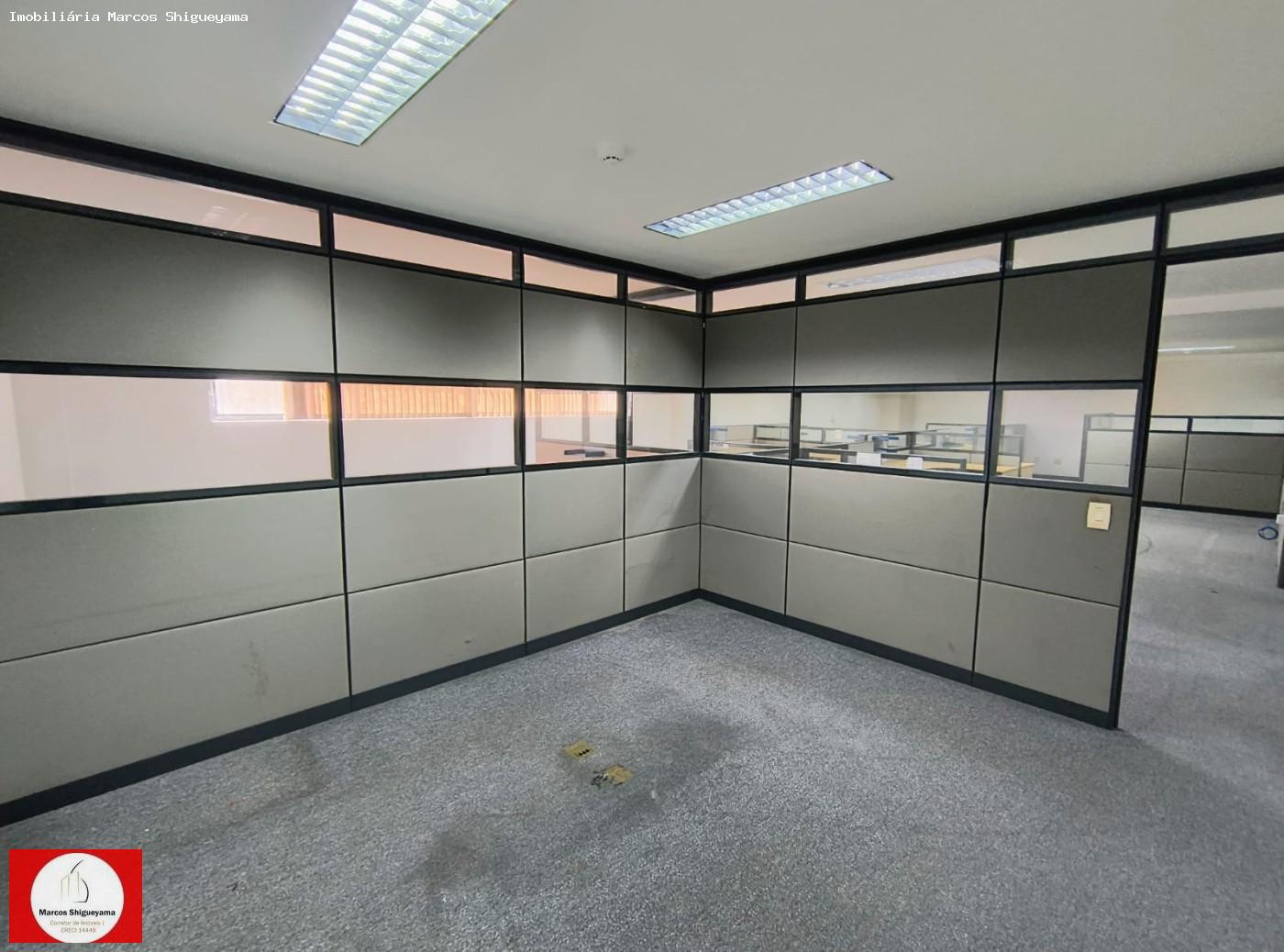 Prédio Inteiro para alugar, 2400m² - Foto 25