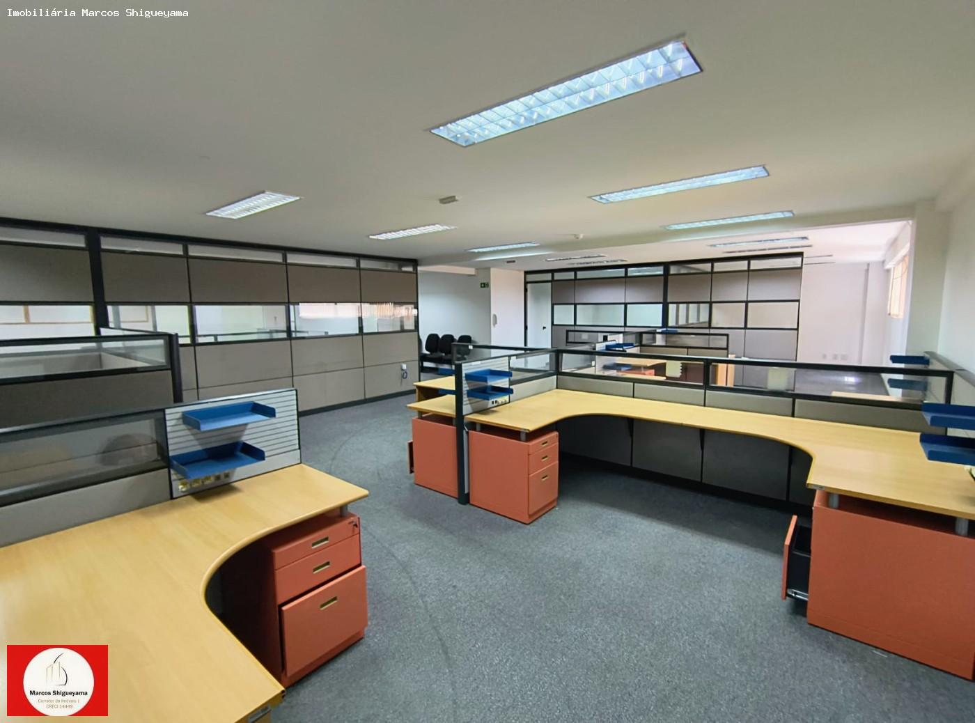Prédio Inteiro para alugar, 2400m² - Foto 44
