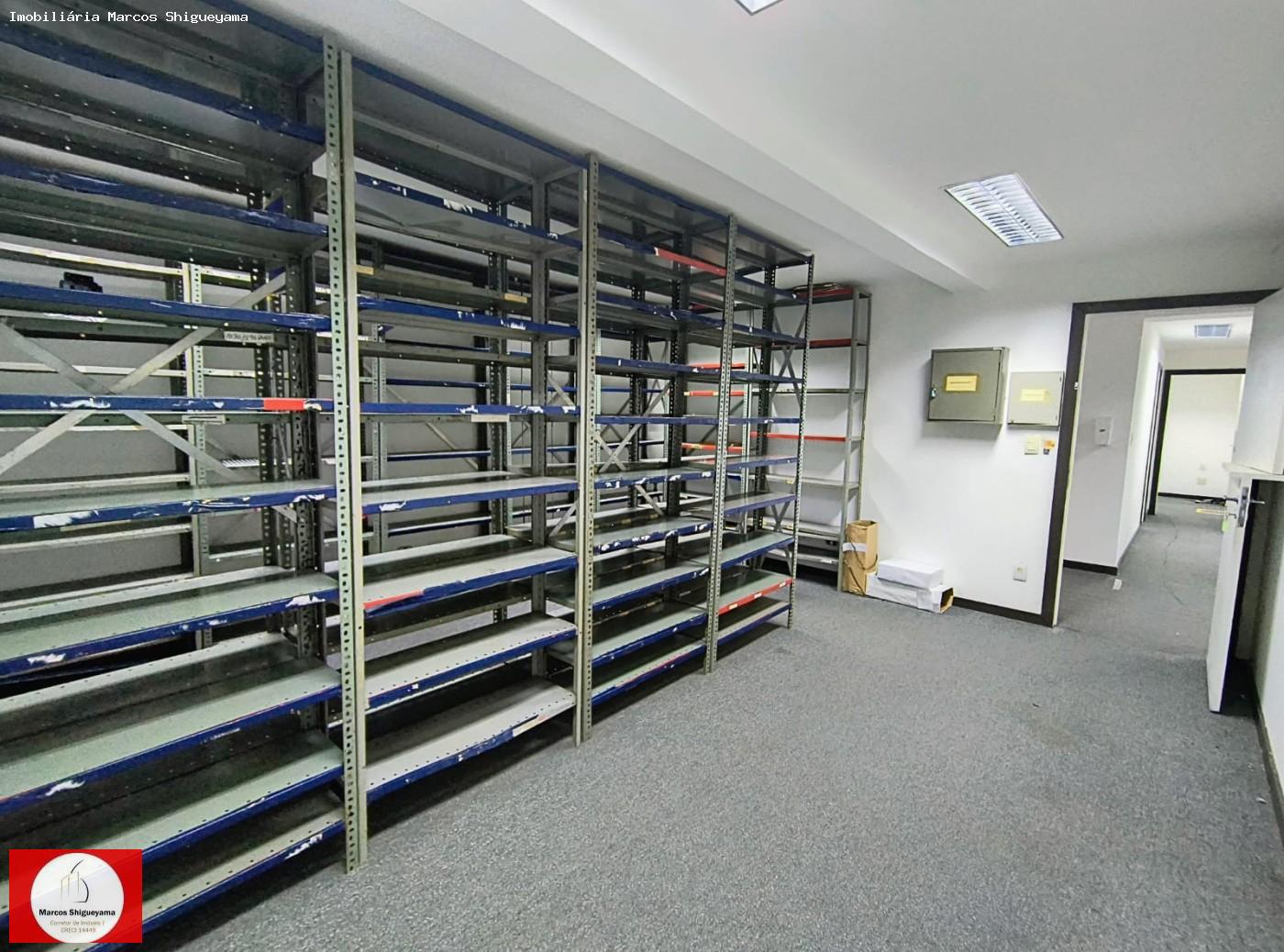 Prédio Inteiro para alugar, 2400m² - Foto 51