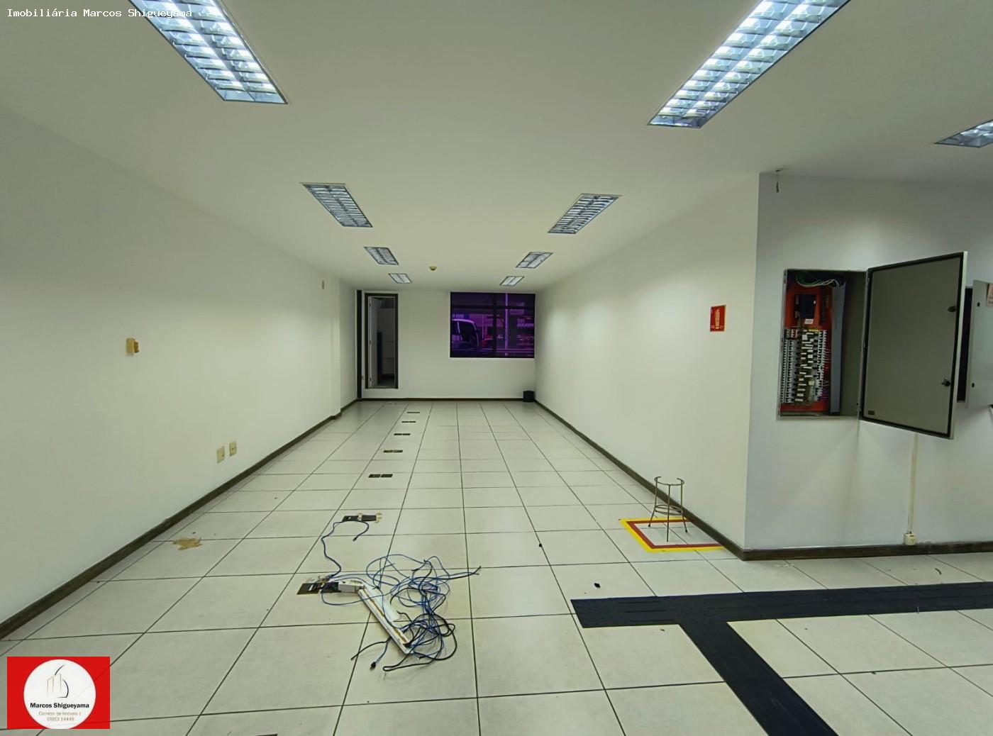 Prédio Inteiro para alugar, 2400m² - Foto 40