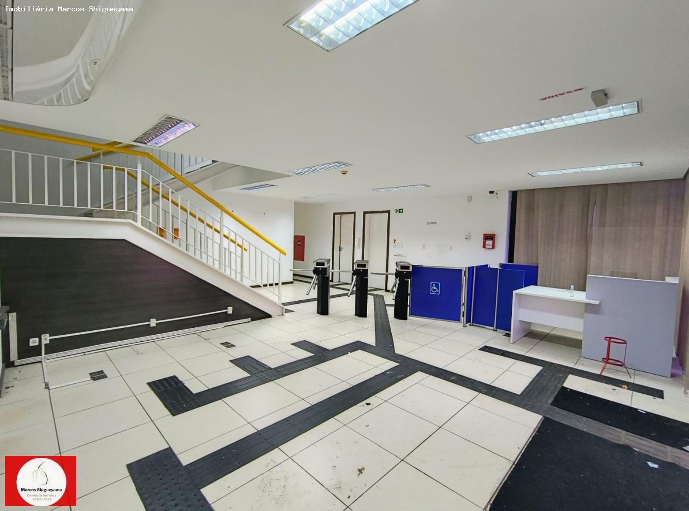 Prédio Inteiro para alugar, 2400m² - Foto 37