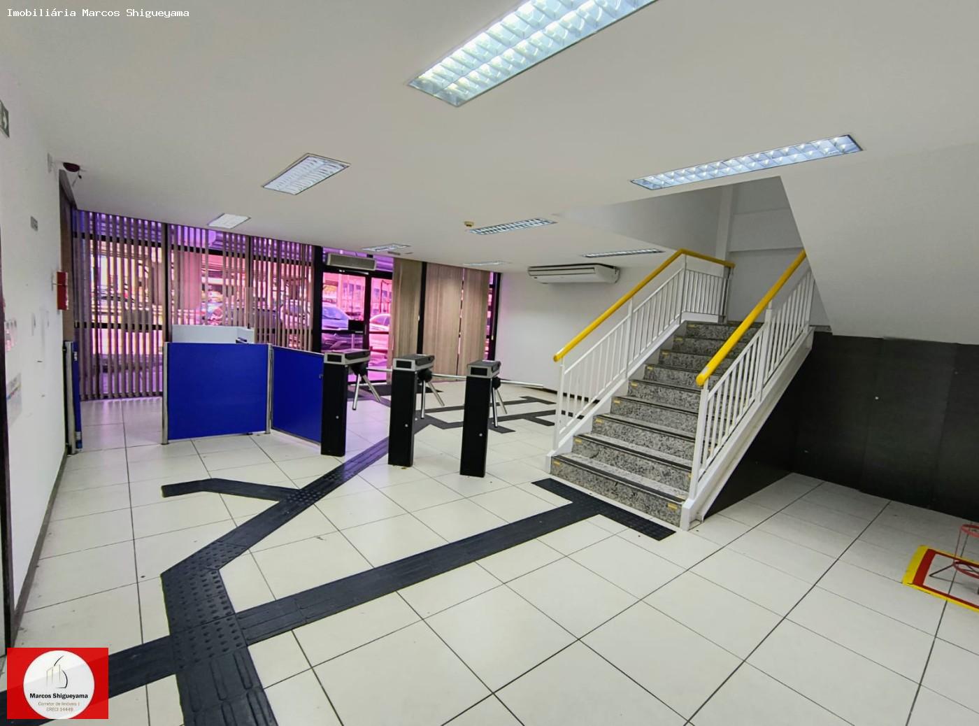 Prédio Inteiro para alugar, 2400m² - Foto 38