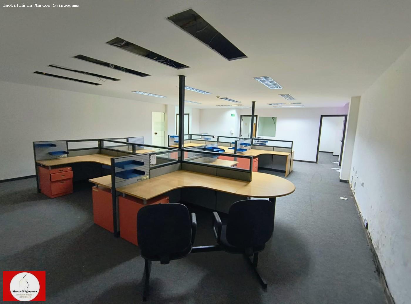 Prédio Inteiro para alugar, 2400m² - Foto 43