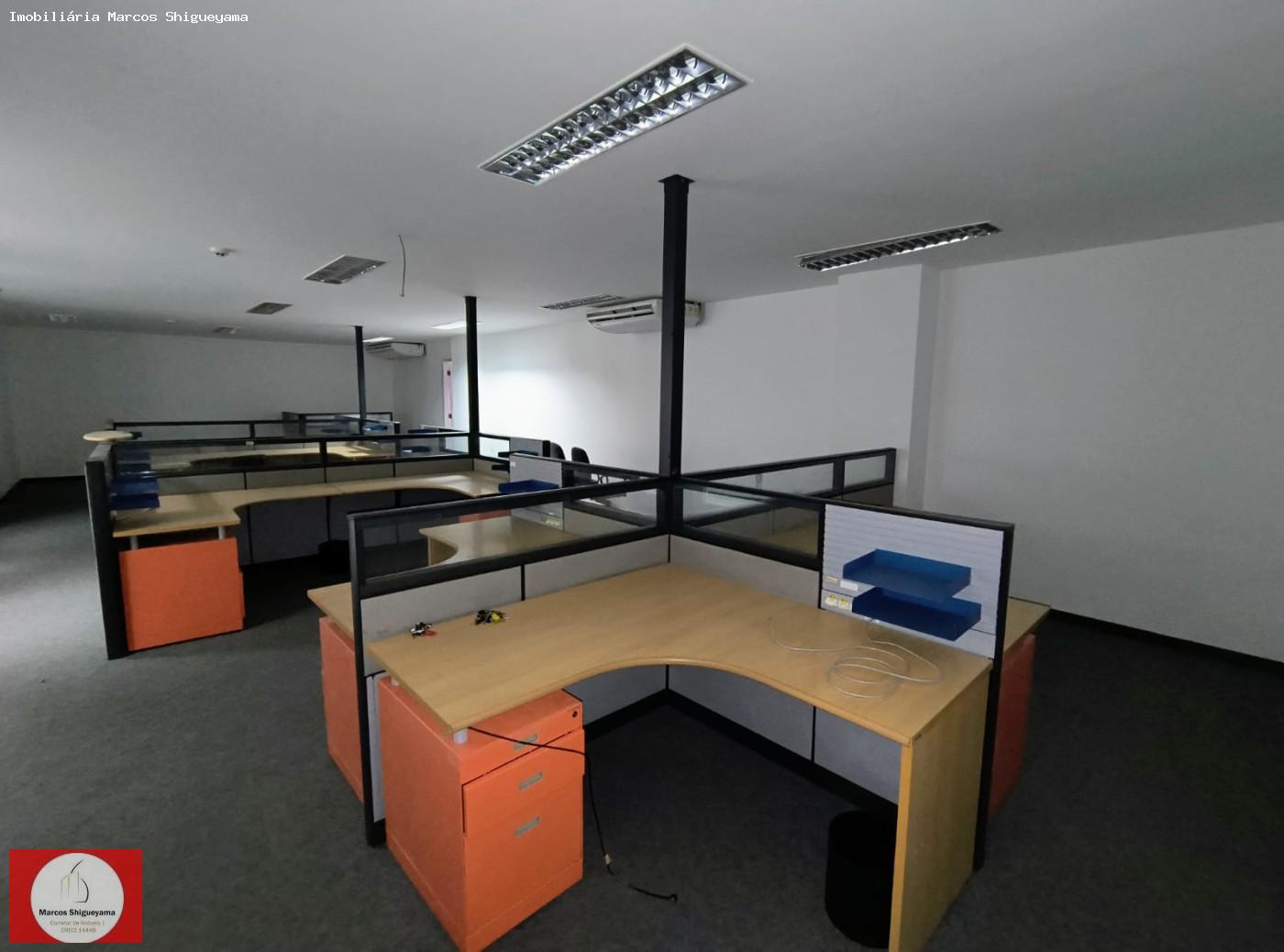 Prédio Inteiro para alugar, 700m² - Foto 11