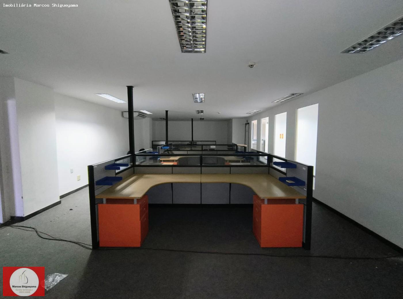 Prédio Inteiro para alugar, 700m² - Foto 10