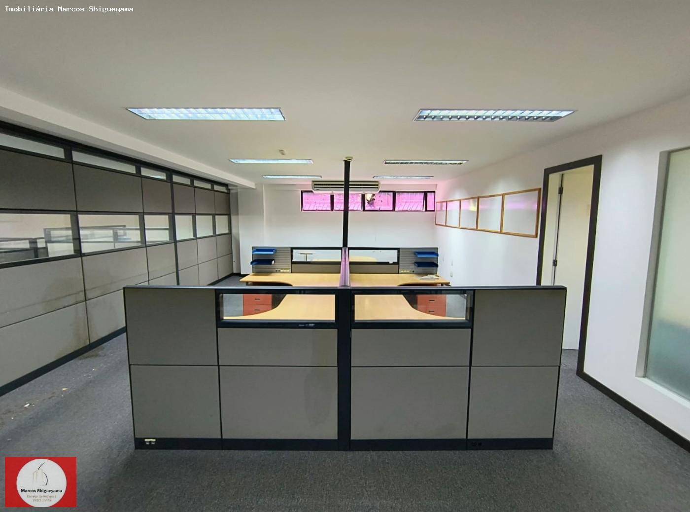 Prédio Inteiro para alugar, 700m² - Foto 12