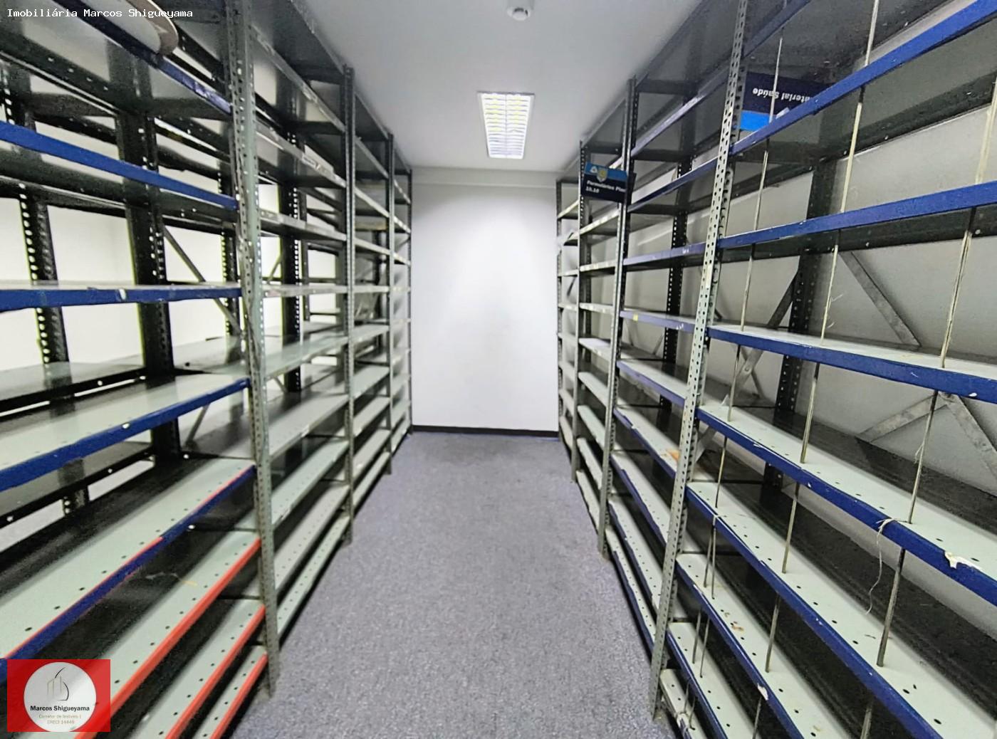 Prédio Inteiro para alugar, 700m² - Foto 22