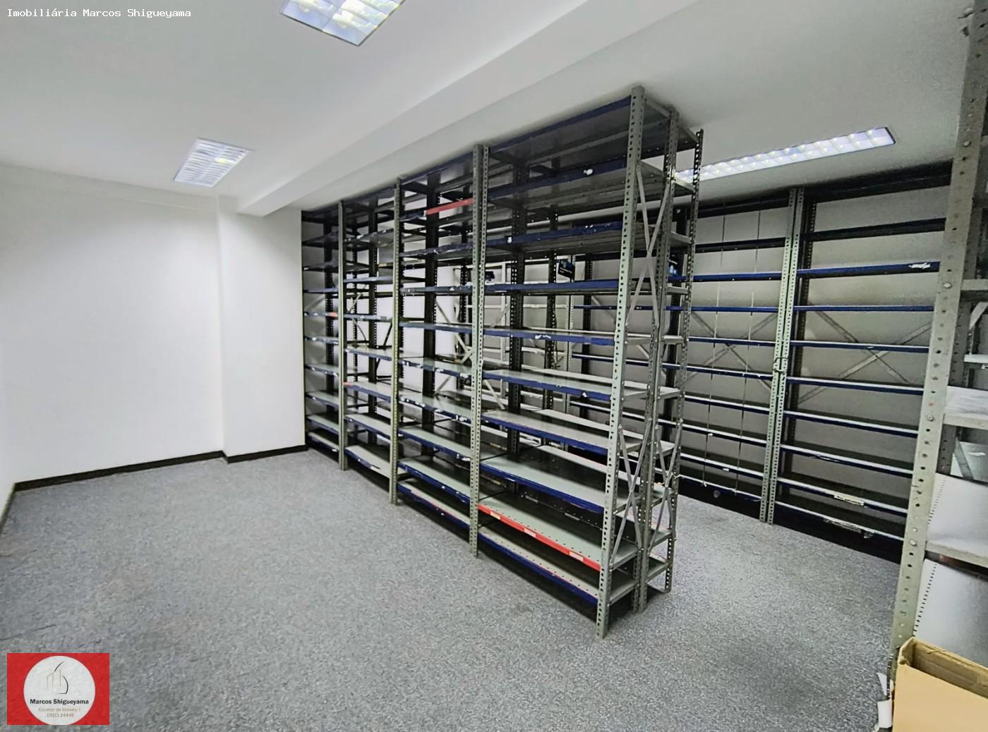 Prédio Inteiro para alugar, 700m² - Foto 21