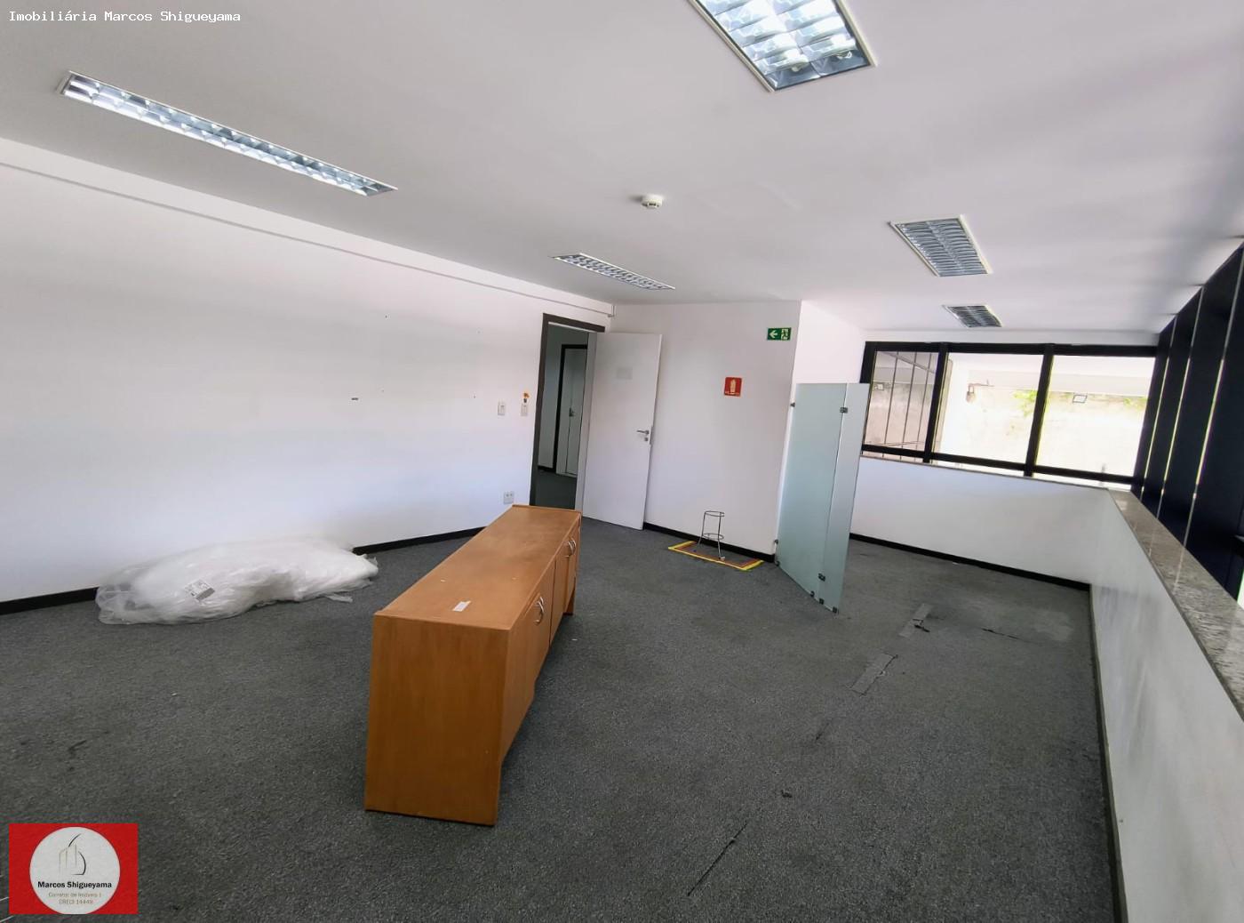 Prédio Inteiro para alugar, 700m² - Foto 29