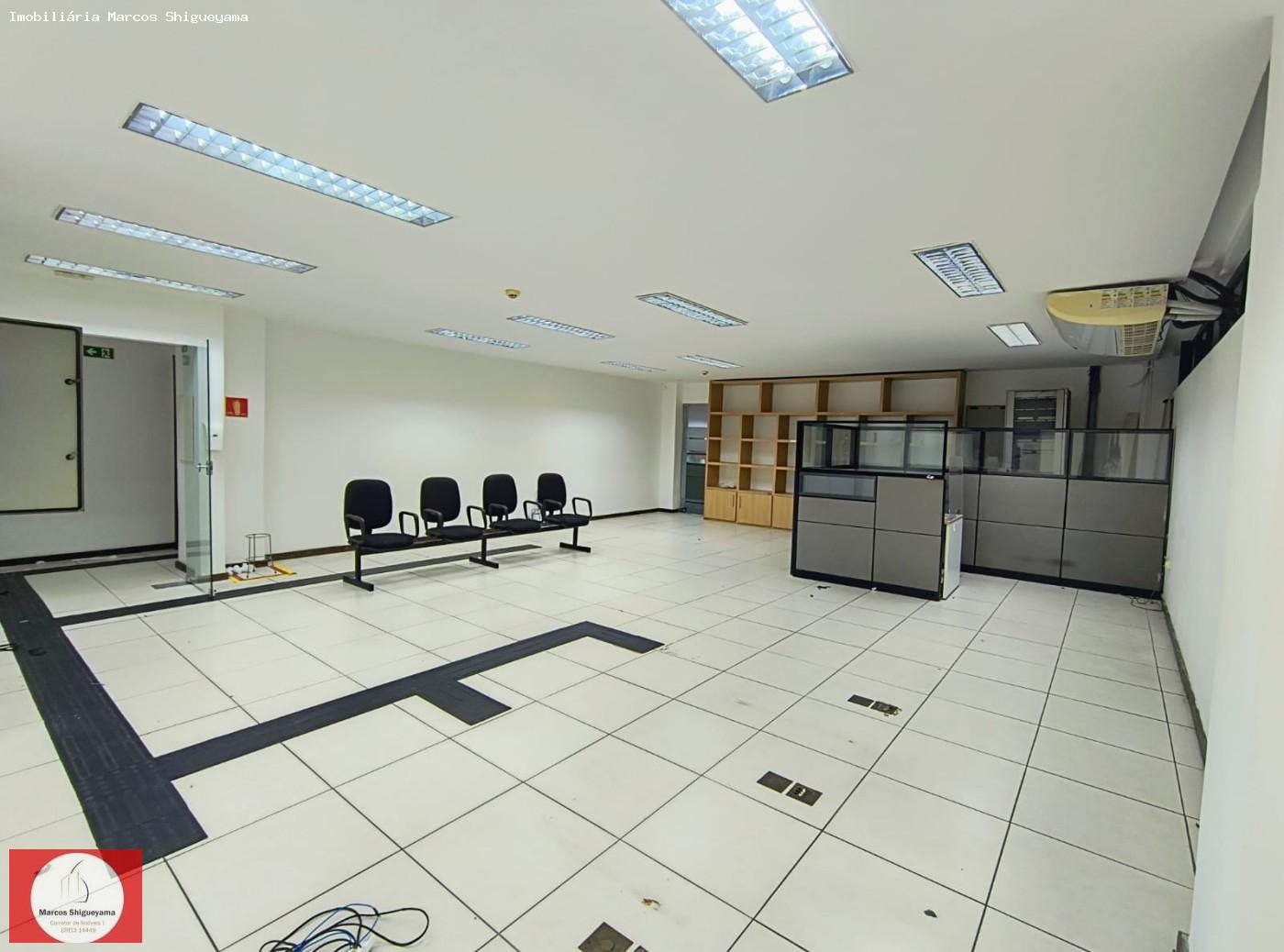 Prédio Inteiro para alugar, 700m² - Foto 7