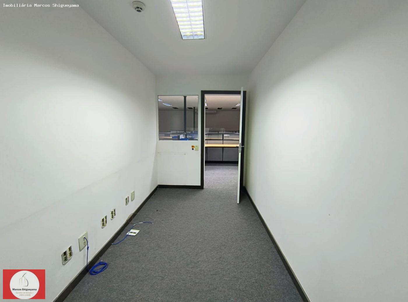 Prédio Inteiro para alugar, 700m² - Foto 25