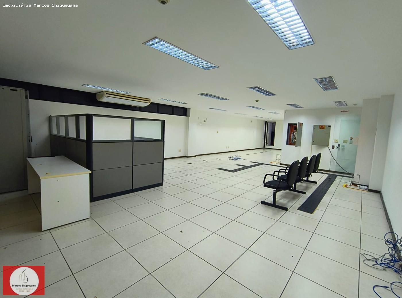 Prédio Inteiro para alugar, 700m² - Foto 9