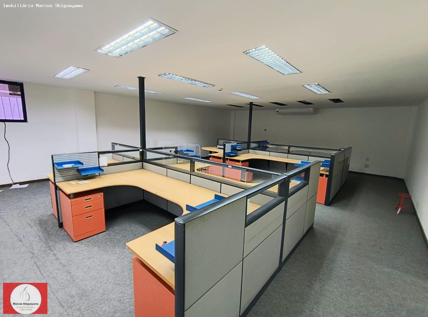 Prédio Inteiro para alugar, 700m² - Foto 14