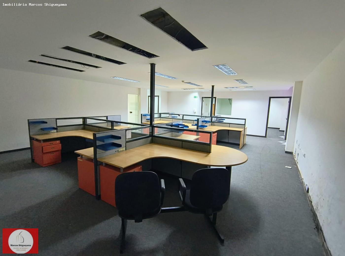 Prédio Inteiro para alugar, 700m² - Foto 15