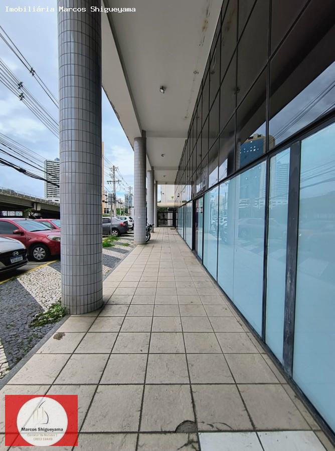Prédio Inteiro para alugar, 700m² - Foto 4