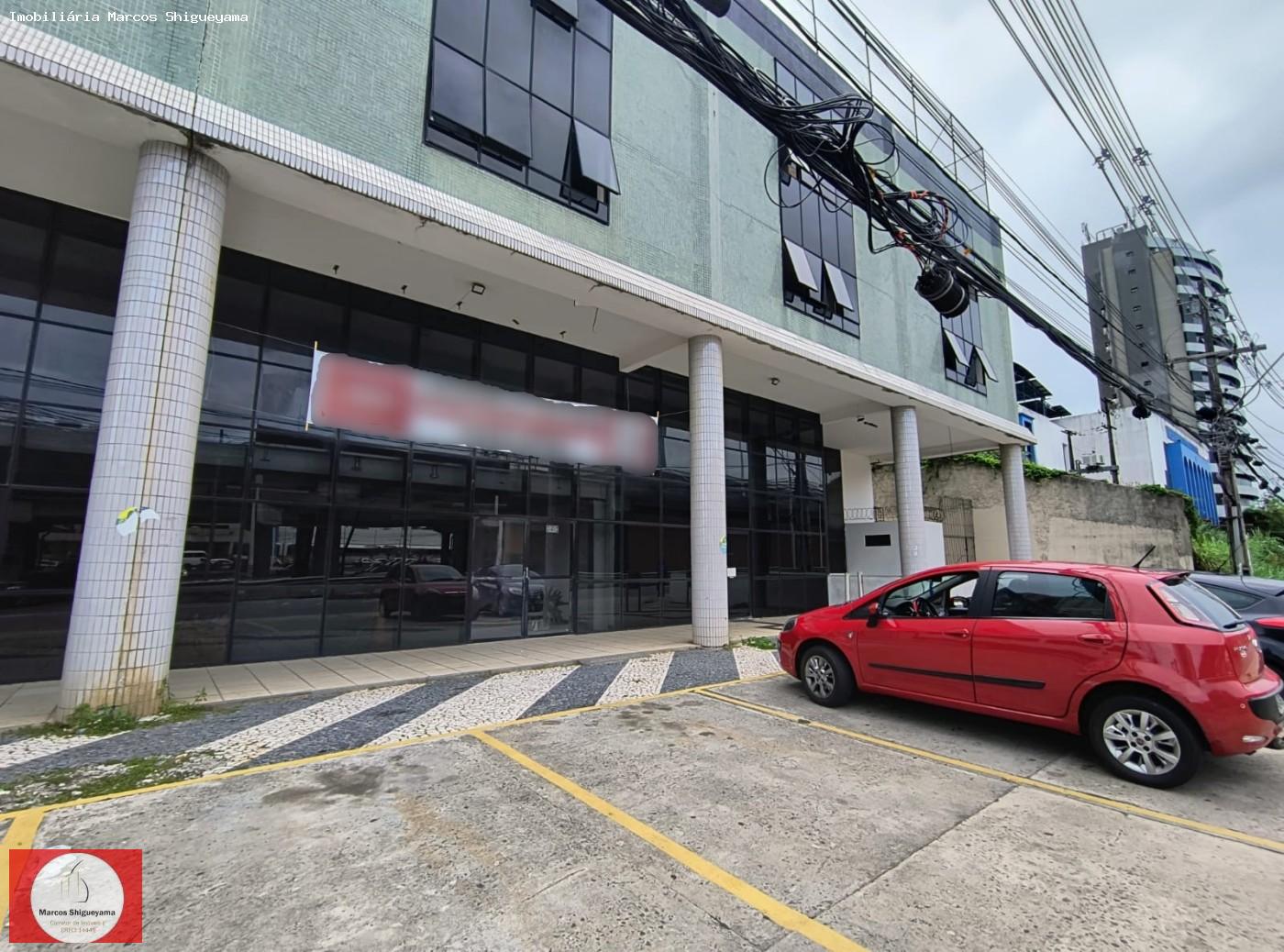 Prédio Inteiro para alugar, 700m² - Foto 3