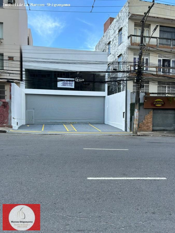 Loja-Salão para alugar, 200m² - Foto 1