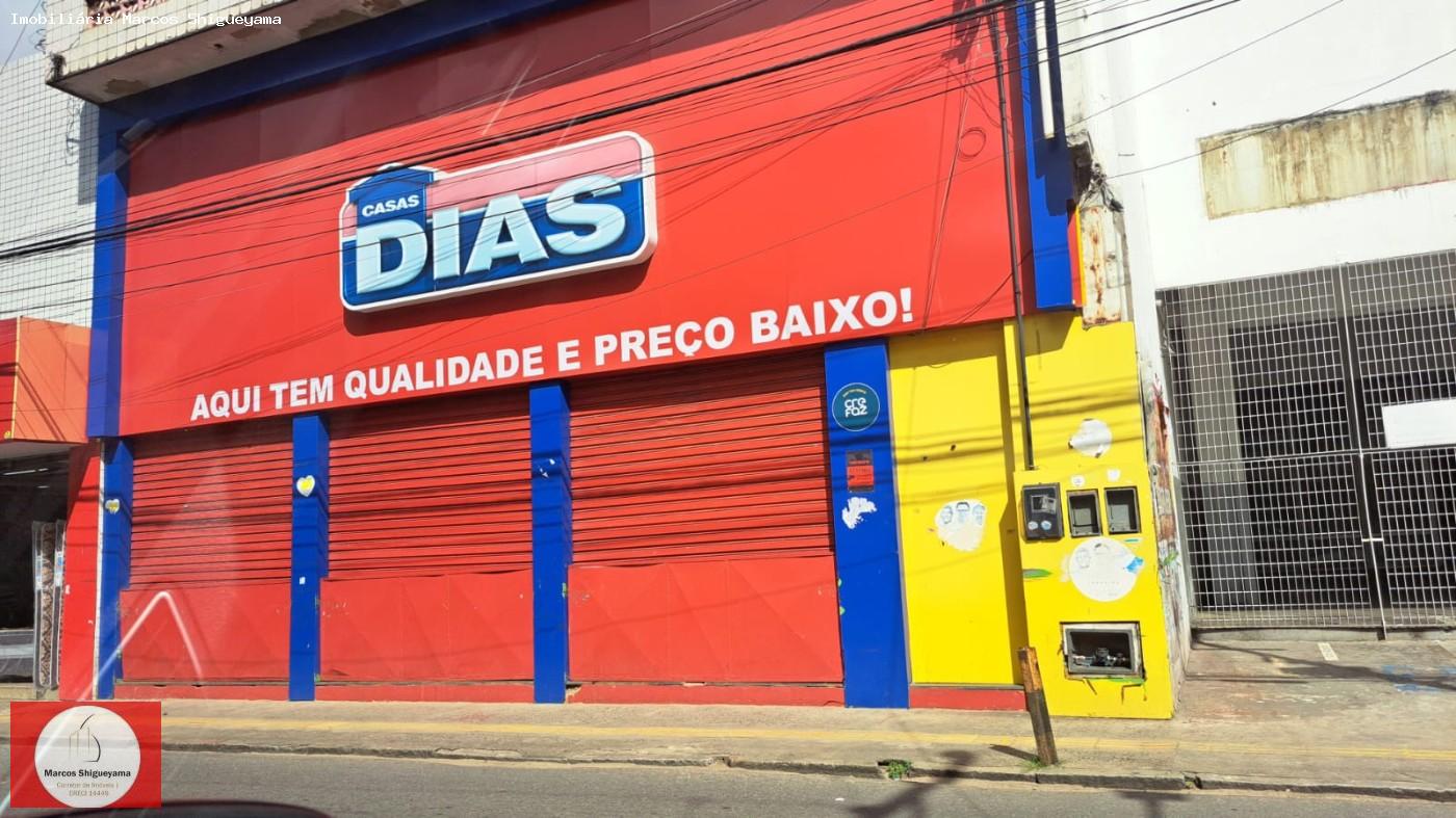 Loja-Salão, 193 m² - Foto 1