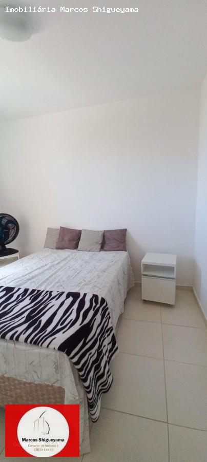 Apartamento à venda com 2 quartos, 52m² - Foto 8