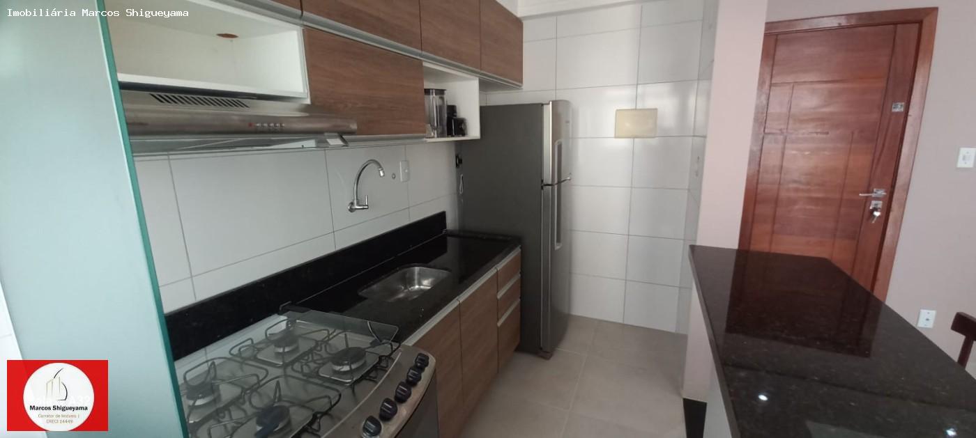 Apartamento à venda com 2 quartos, 52m² - Foto 9