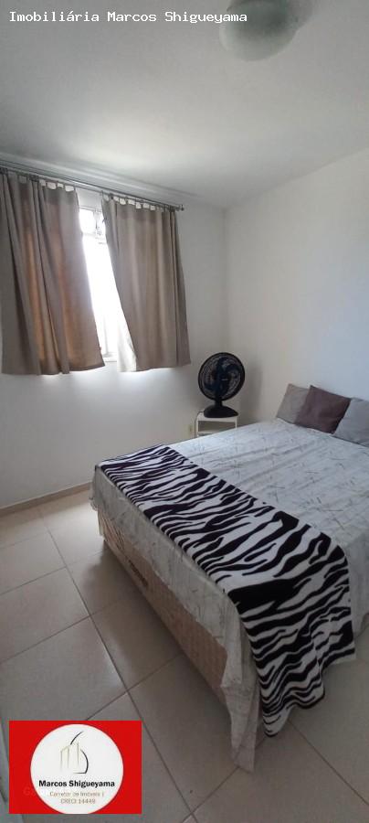 Apartamento à venda com 2 quartos, 52m² - Foto 11