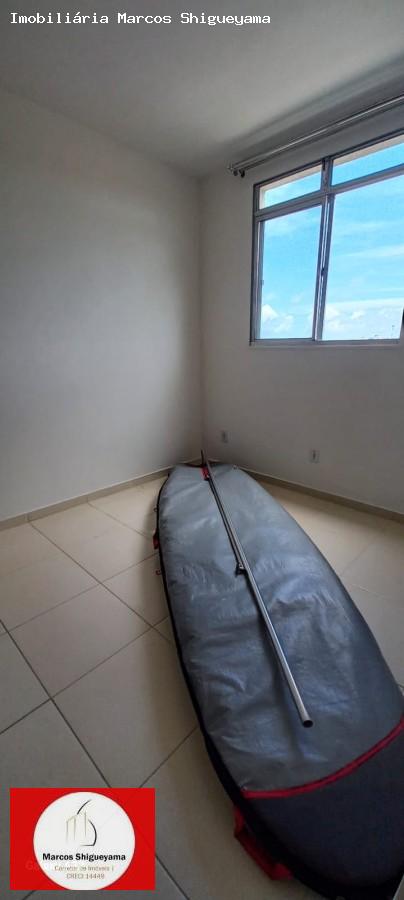 Apartamento à venda com 2 quartos, 52m² - Foto 13