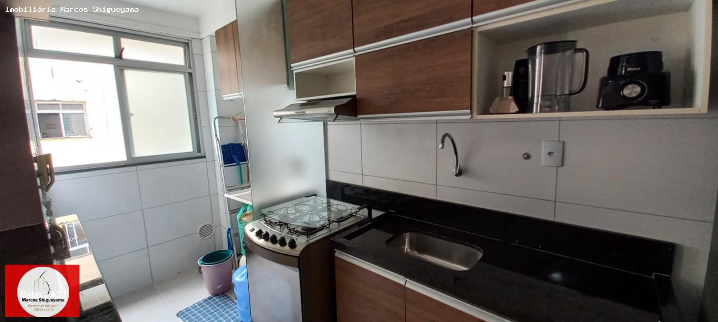 Apartamento à venda com 2 quartos, 52m² - Foto 16